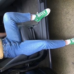 Vintage Gap High Waisted Jeans